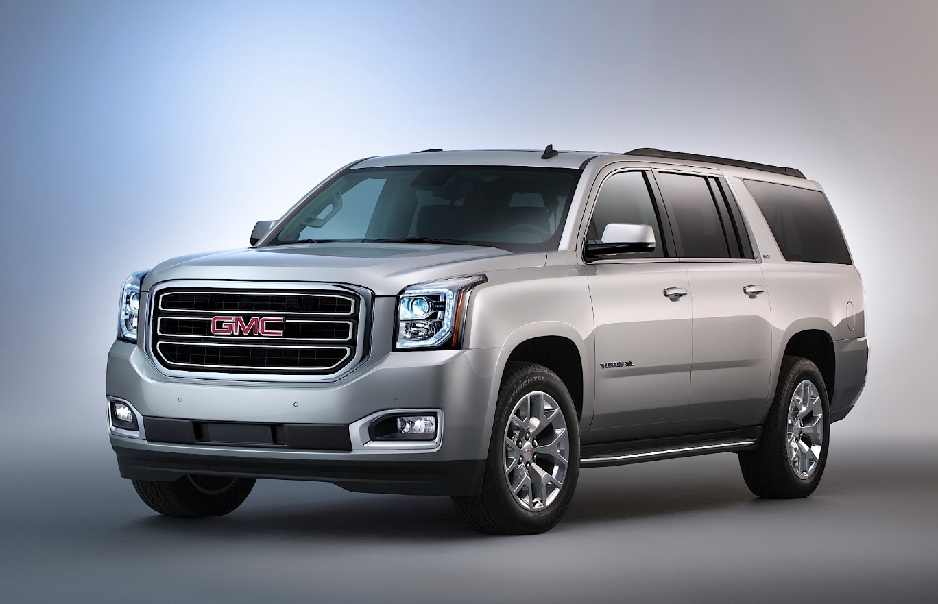 GMC 2026 Yukon XL Review