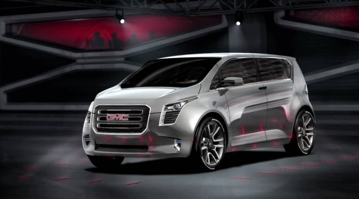 2026 GMC Granite Price