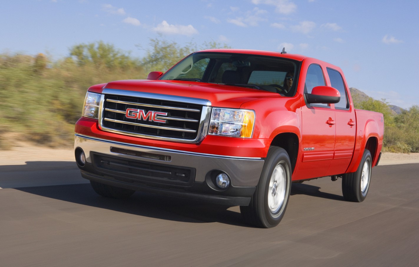 2026 GMC Sierra 1500 Hybrid Review