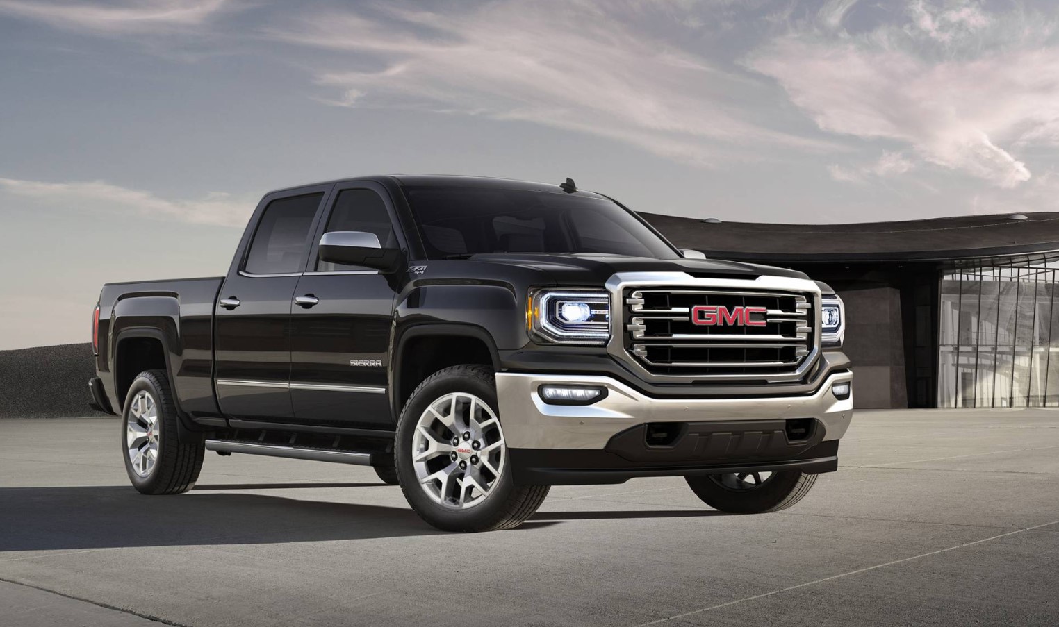 2026 GMC Sierra 1500 Limited Changes