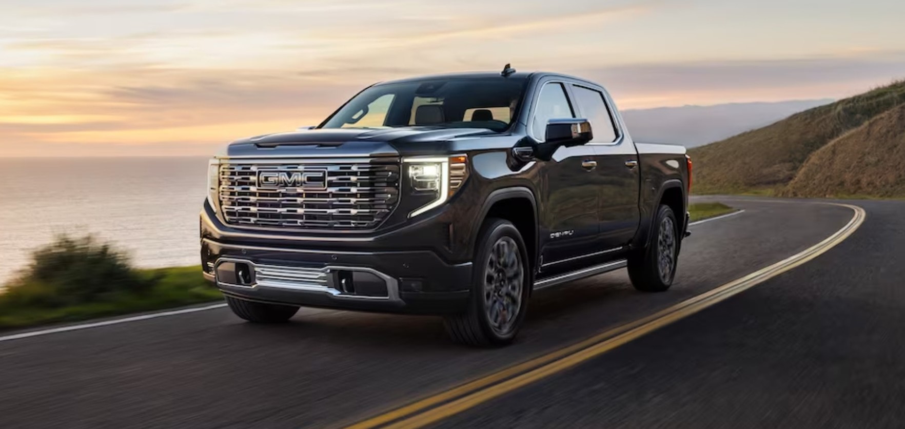 2026 GMC Sierra 1500 Specs