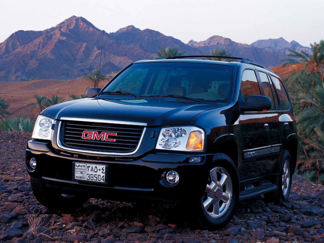 2026 New GMC Envoy Review