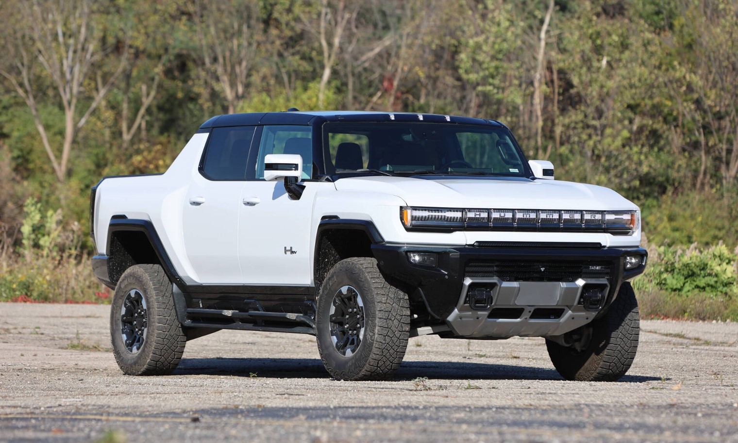 2026 New GMC Hummer EV SUT Redesign