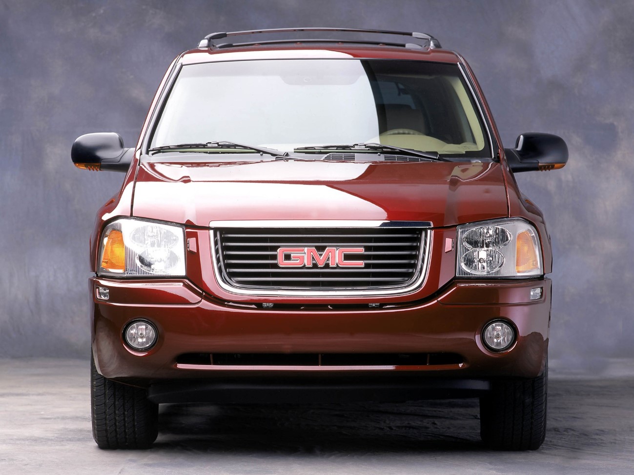 New 2026 GMC Envoy Features