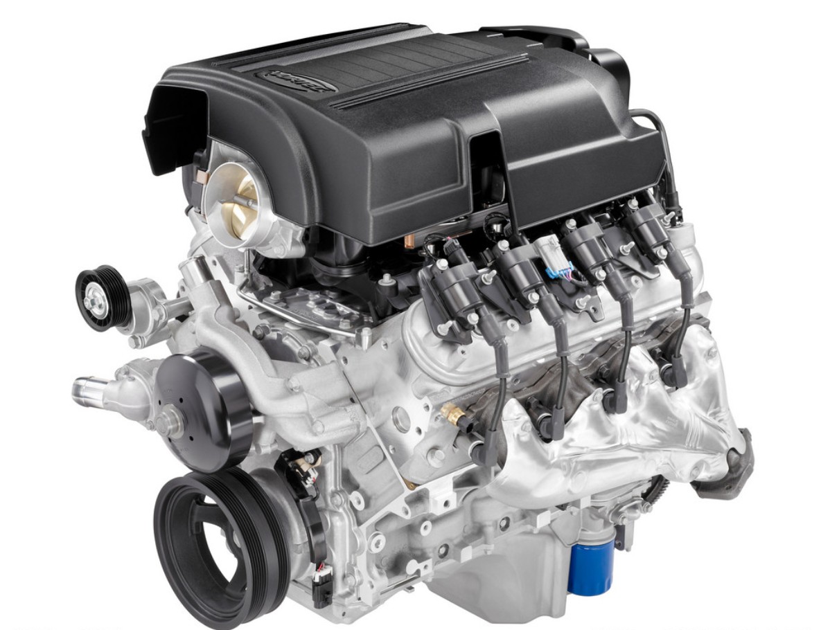 New 2027 GMC Sierra 1500 Hybrid Specs