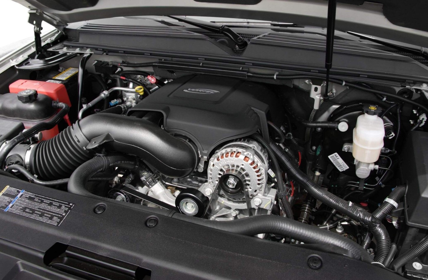 New 2027 GMC Yukon Specs